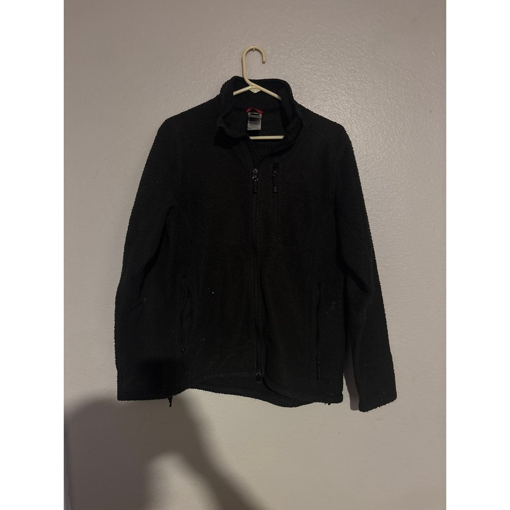 Men's Northface full zip